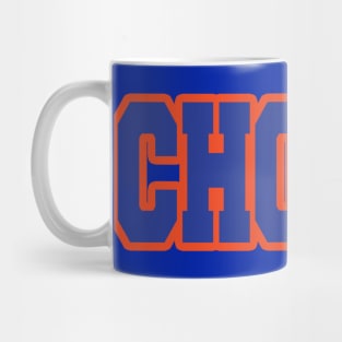 Chomp the Swamp! Mug